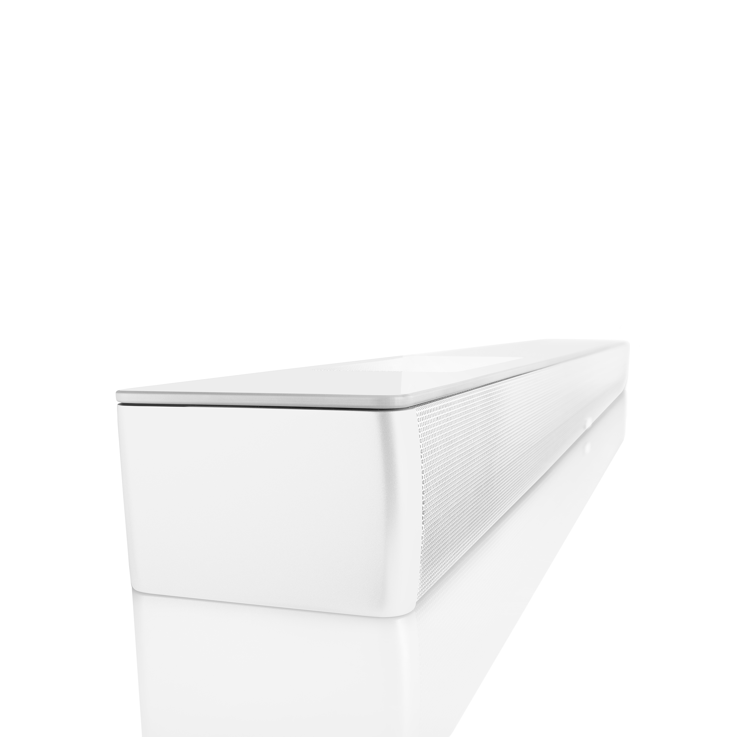 Canton SONDERANGEBOT Smart Soundbar 10 weiss + Smart Soundbox 3 weiss + Smart Sub 8 weiss
