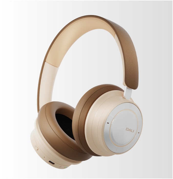 Dali IO-8 CARAMEL WHITE