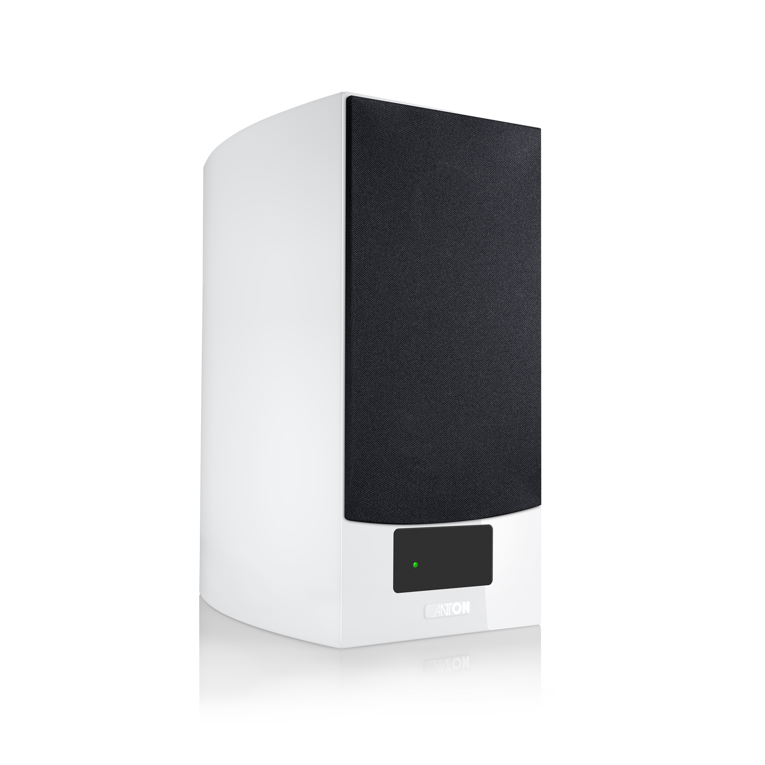 Canton Smart Vento 3 S2 weiss high-gloss SET / PAAR