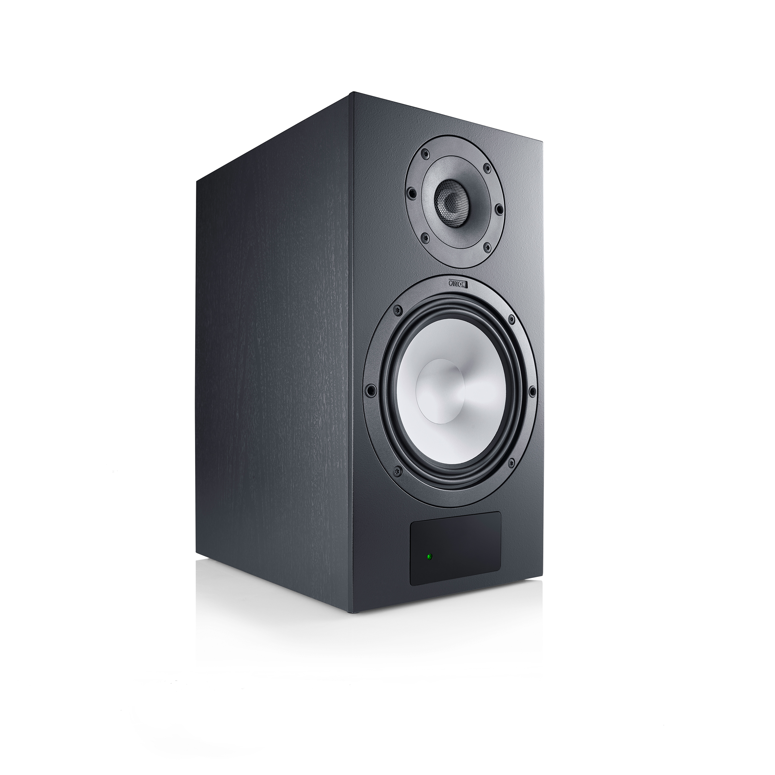 Canton Smart GLE 3 schwarz  SET