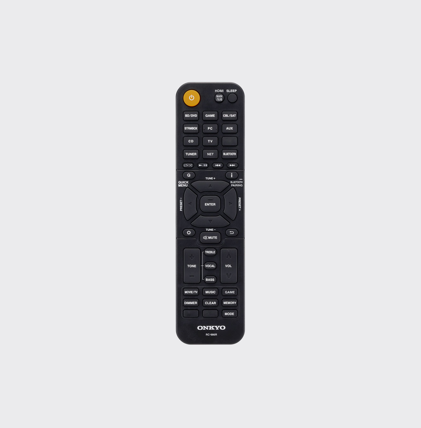 Onkyo TXNR5100M2