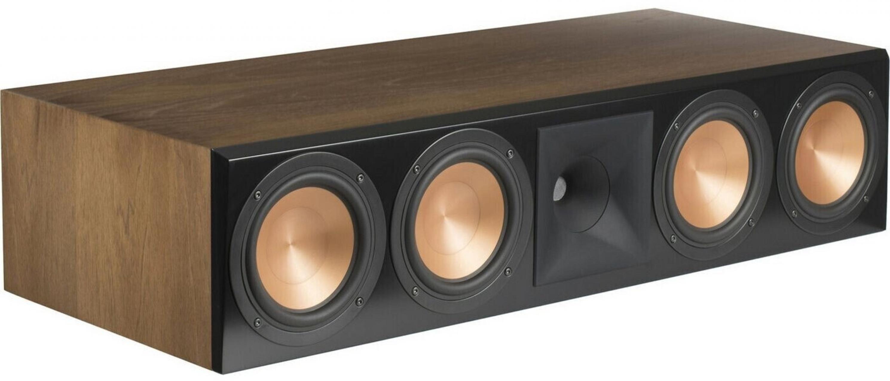 Klipsch RC-64 III Walnuss Stück