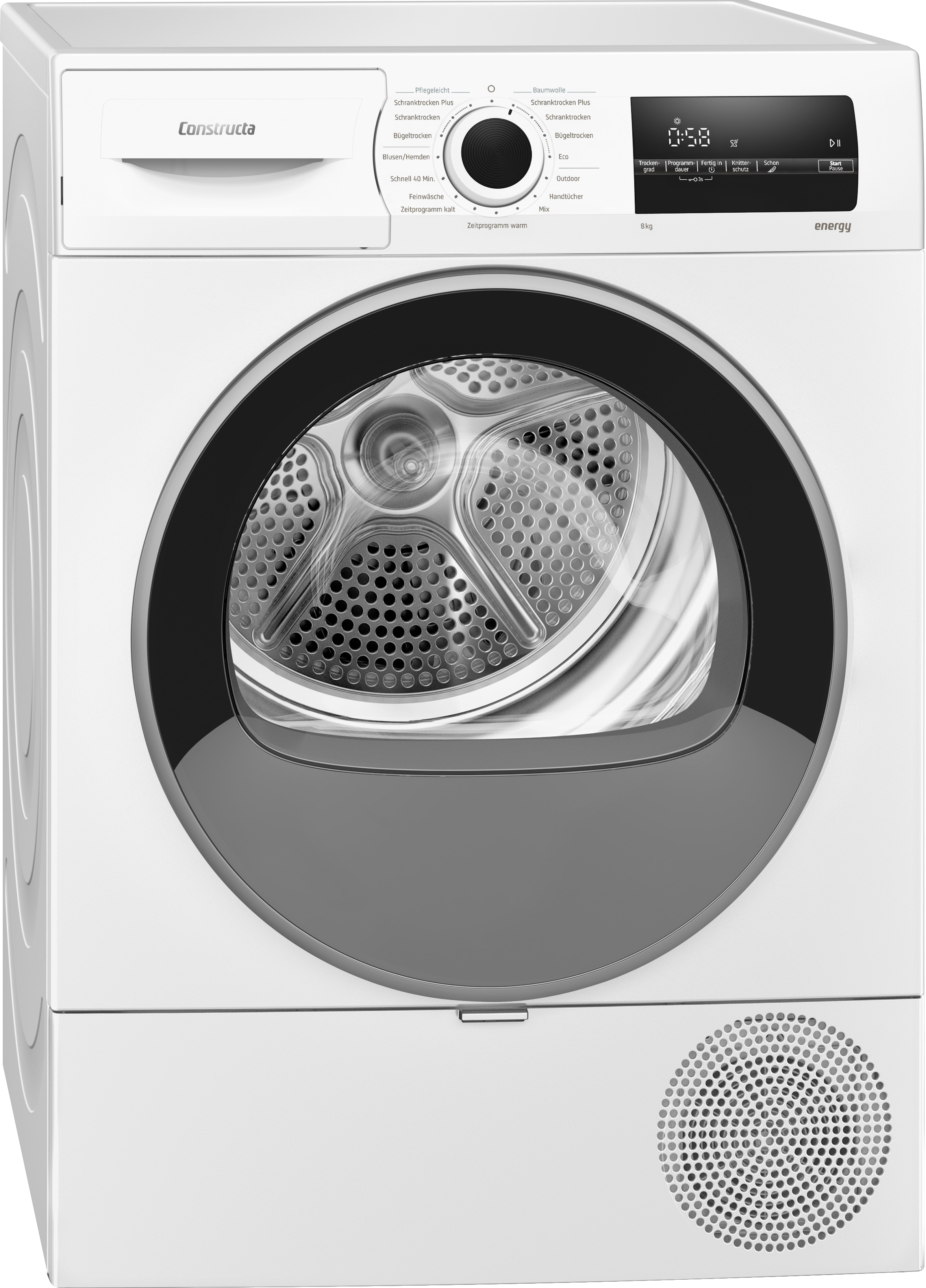 Constructa CWK6R204