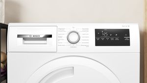Bosch WTH83V03