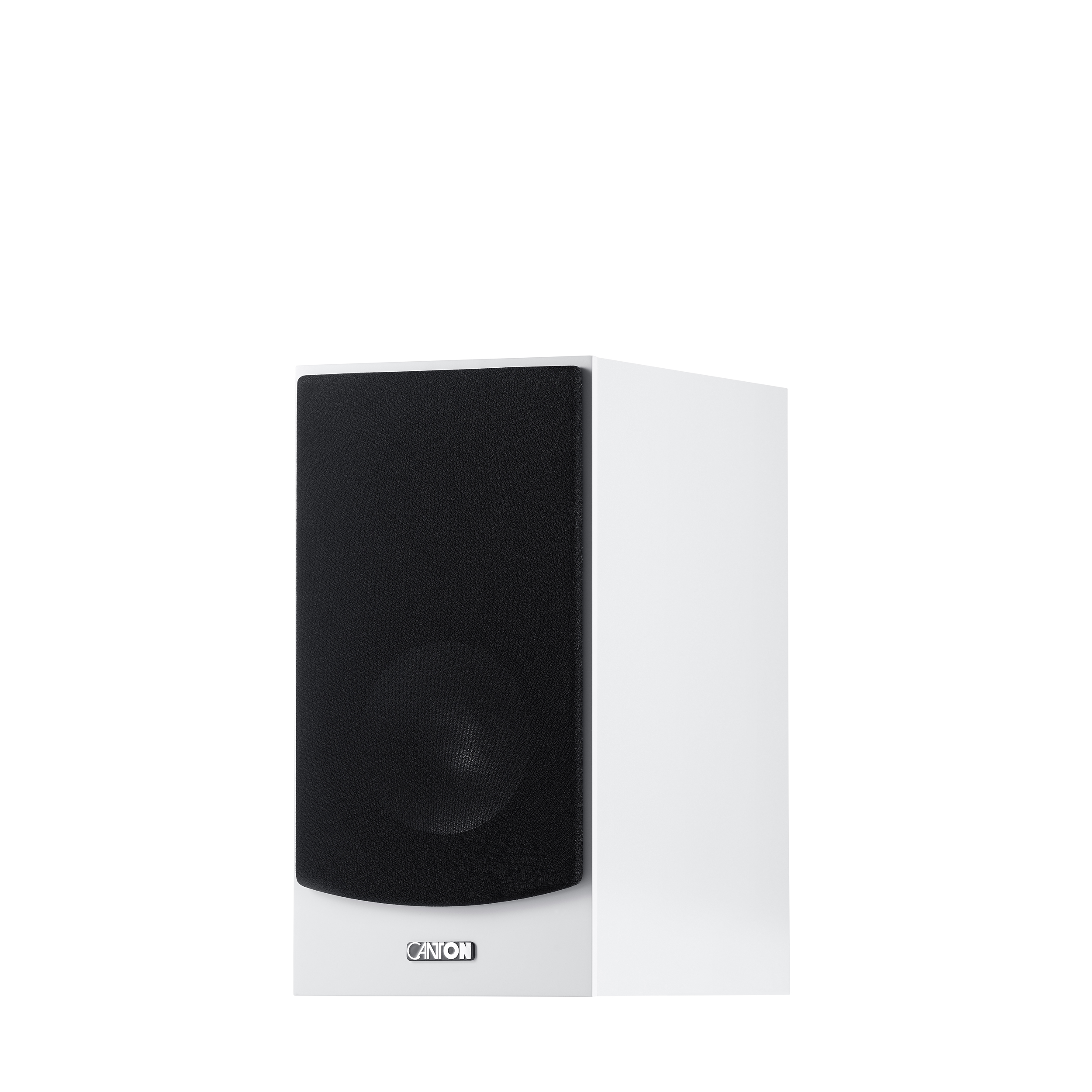 Canton GLE 436 weiss (Paar)
