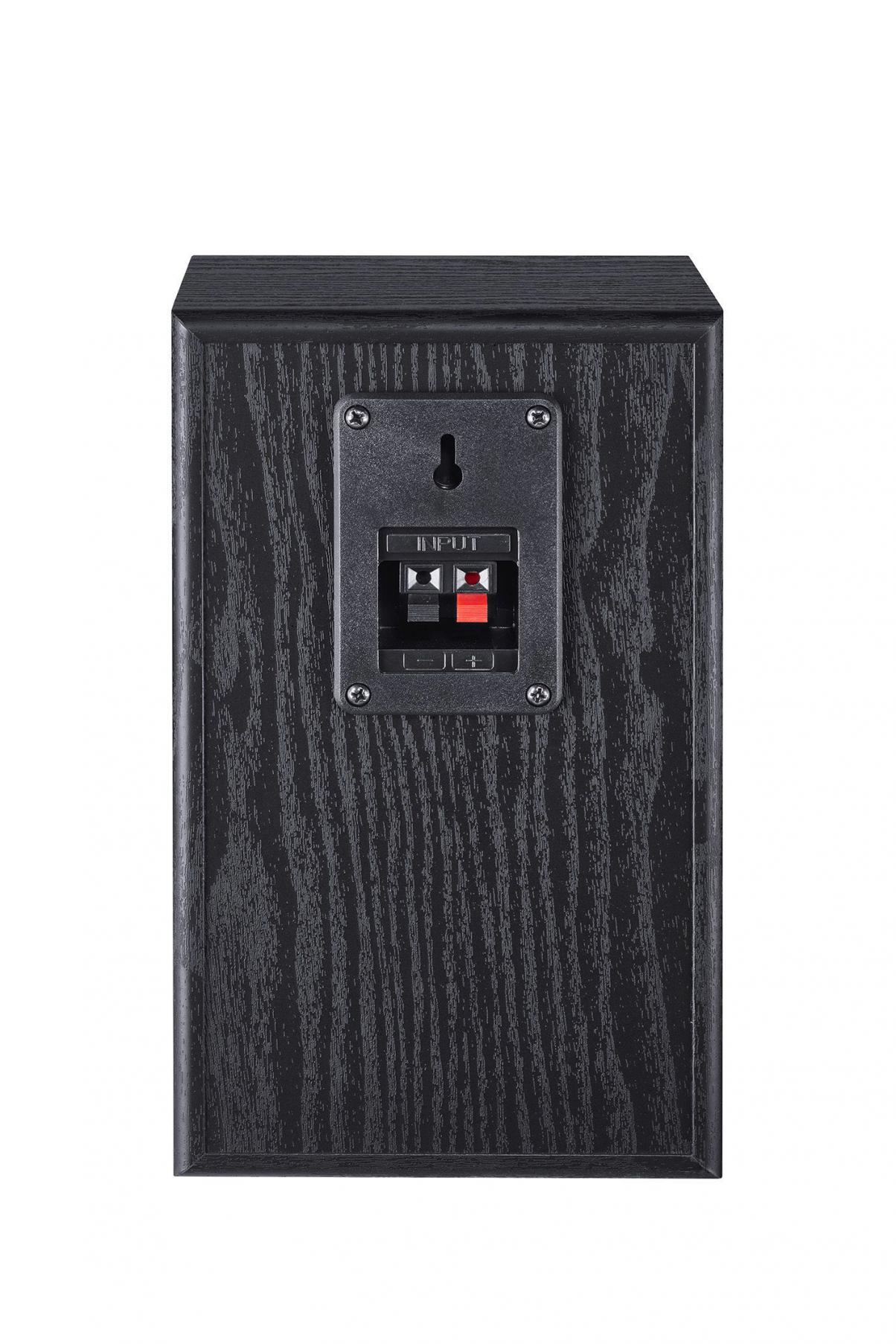 Magnat MONITOR S 10 B schwarz Paar
