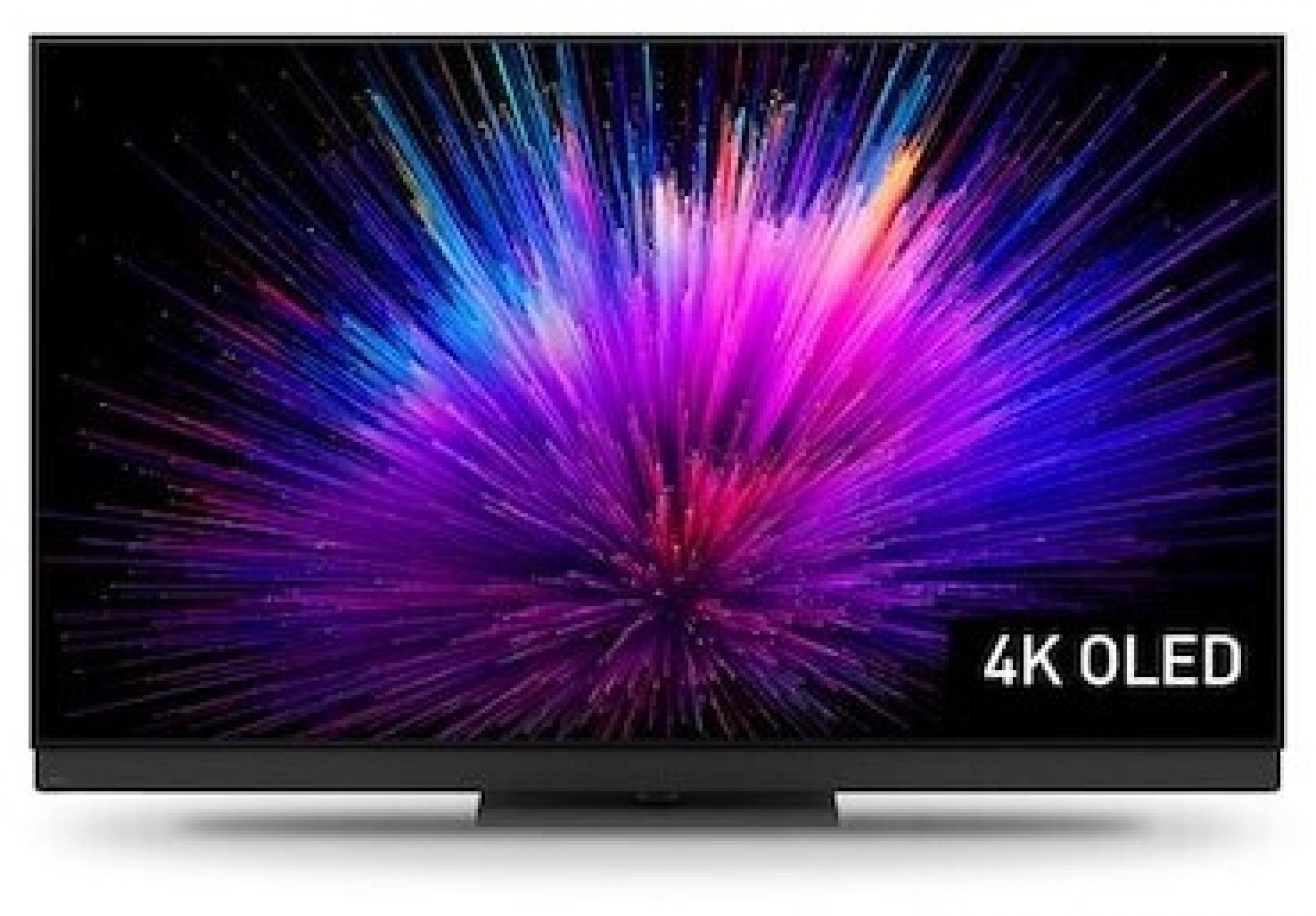 Panasonic TV-65Z95BEGA