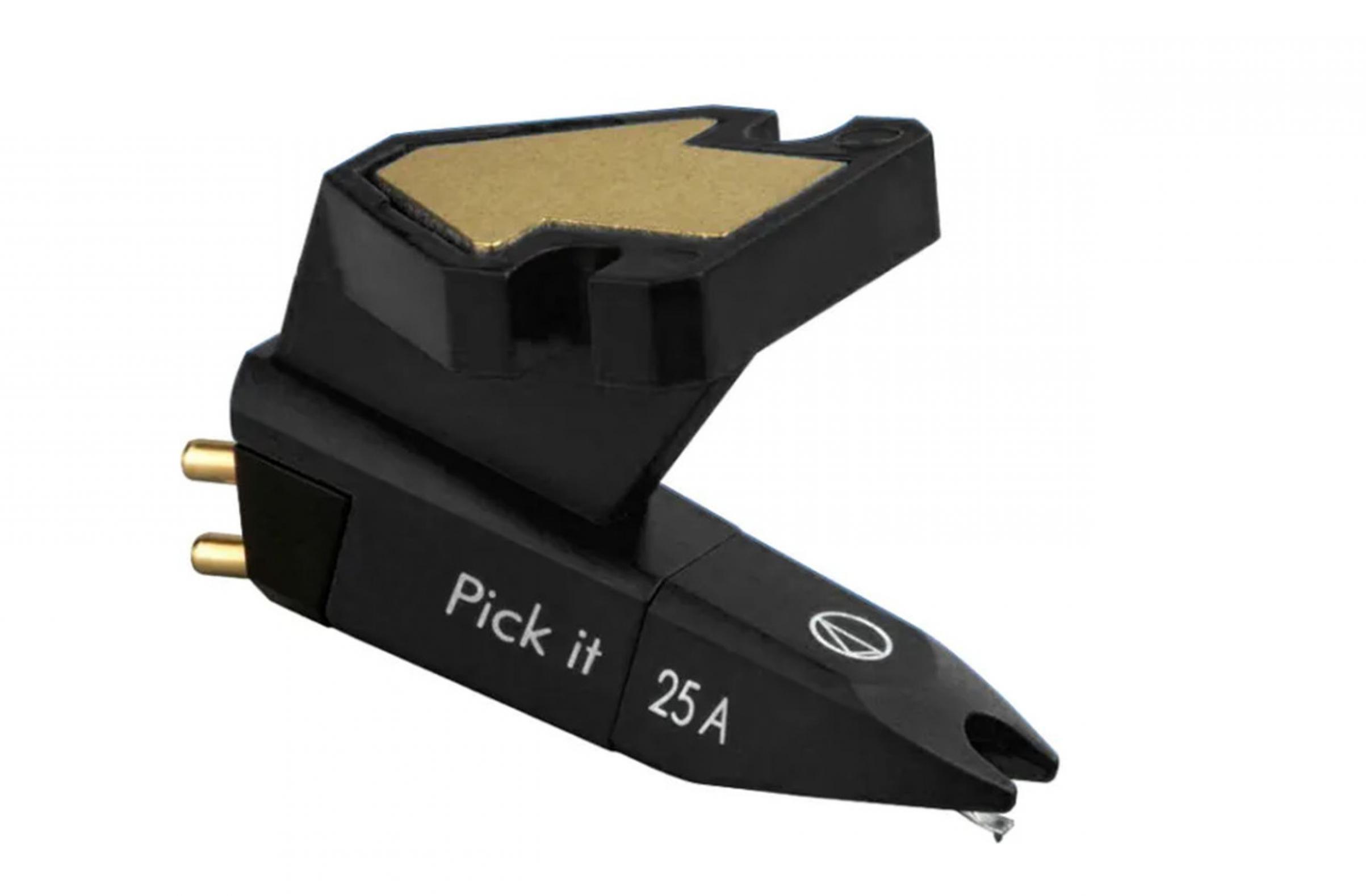 Pro-Ject Pick it 25A