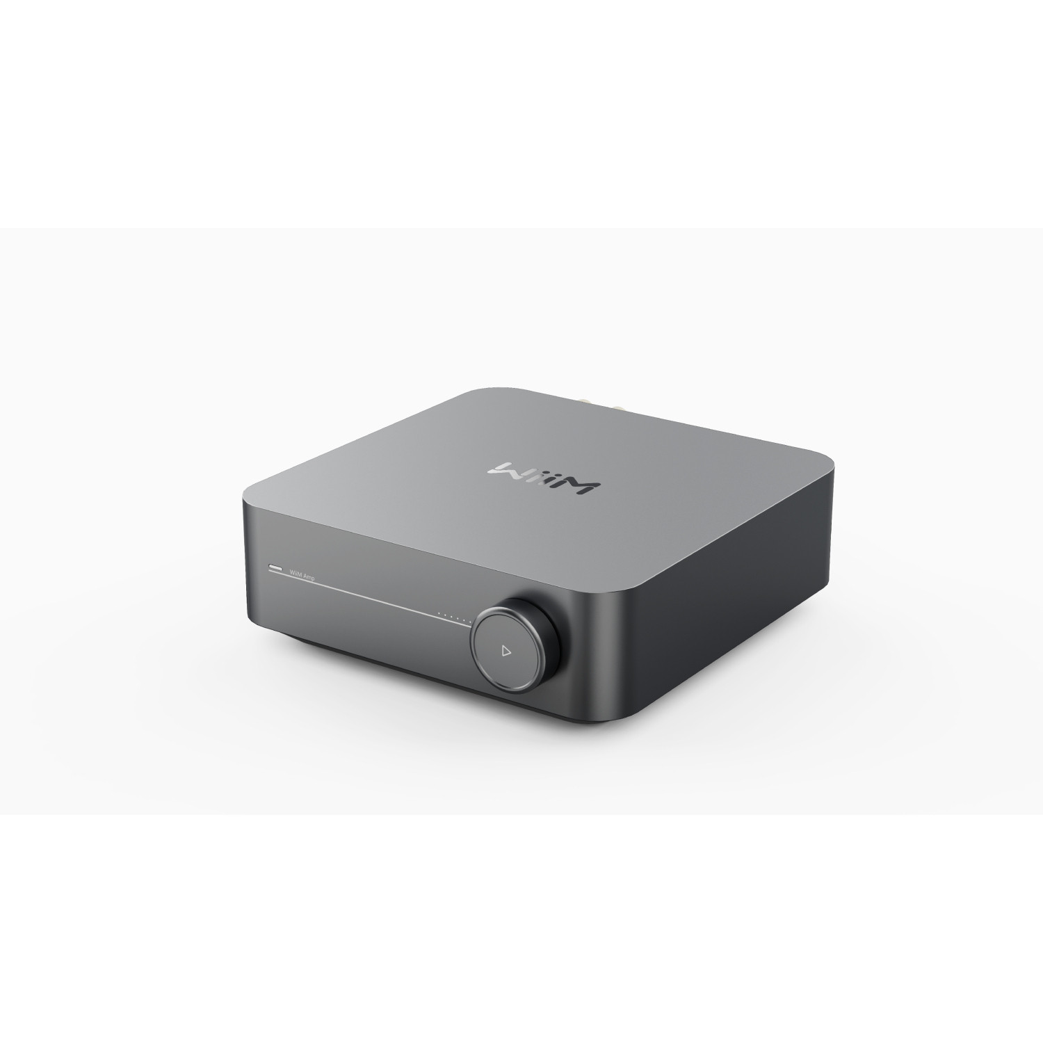 WiiM Amp Streaming Amp GRAU Aktion