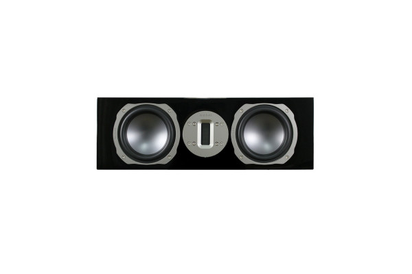 Quadral Chromium 15 schwarz Center