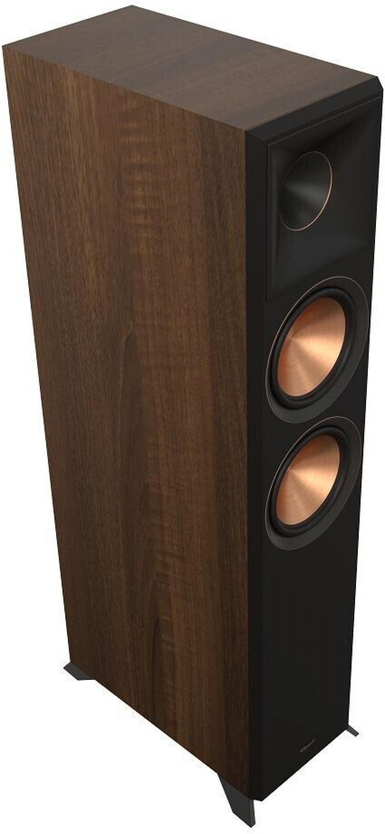 Klipsch RP-6000F II Walnuss Stück