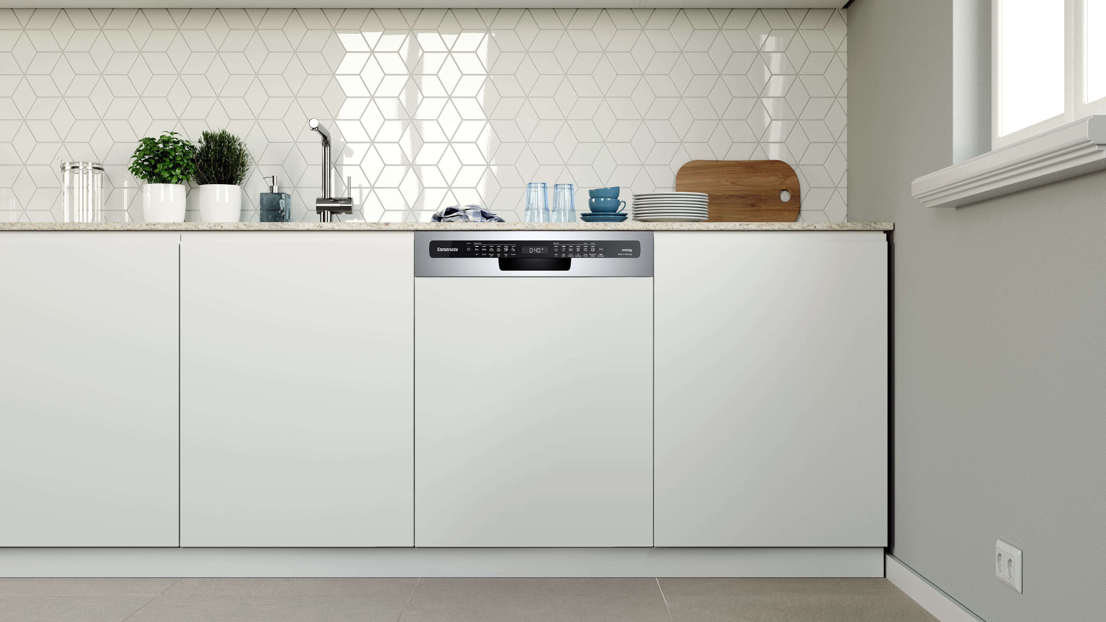 Constructa CG6IS02EBD