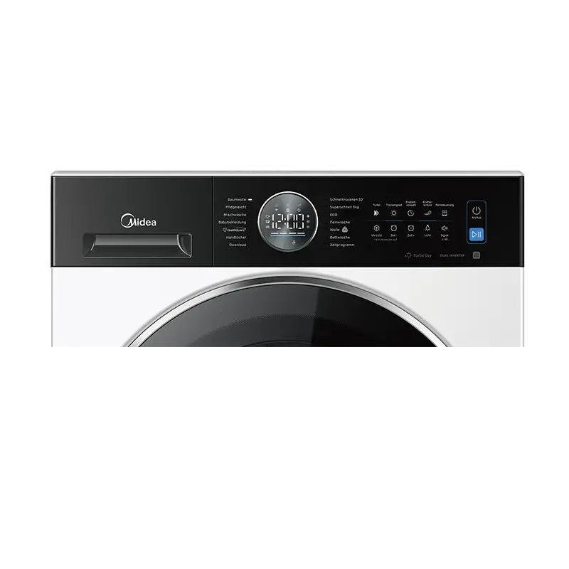 Midea MD210H100WB-B Wärmepumpentrockner 10kg