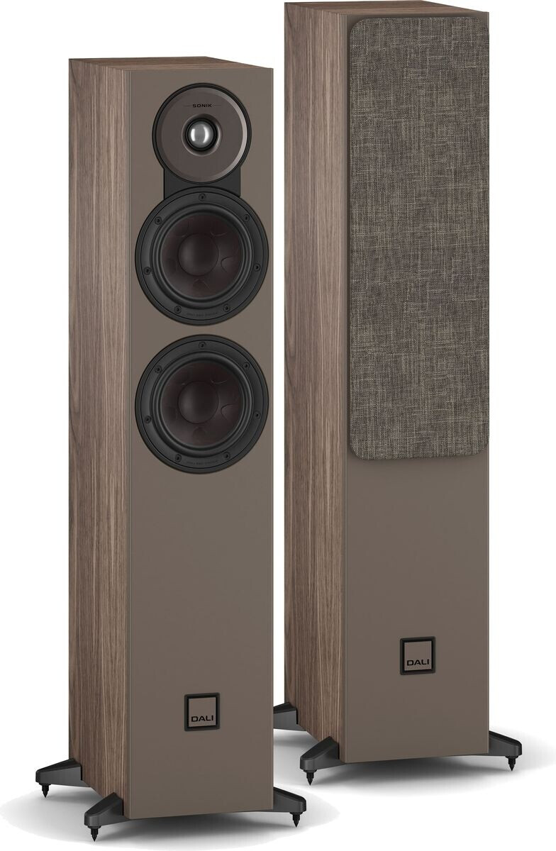 Dali SONIK 5 WALNUT Stück