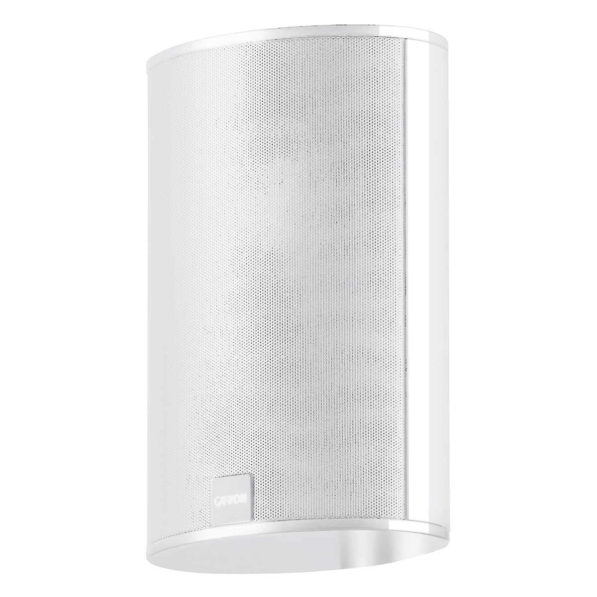 Canton CD 220.3 weiss hochglanz (paar)