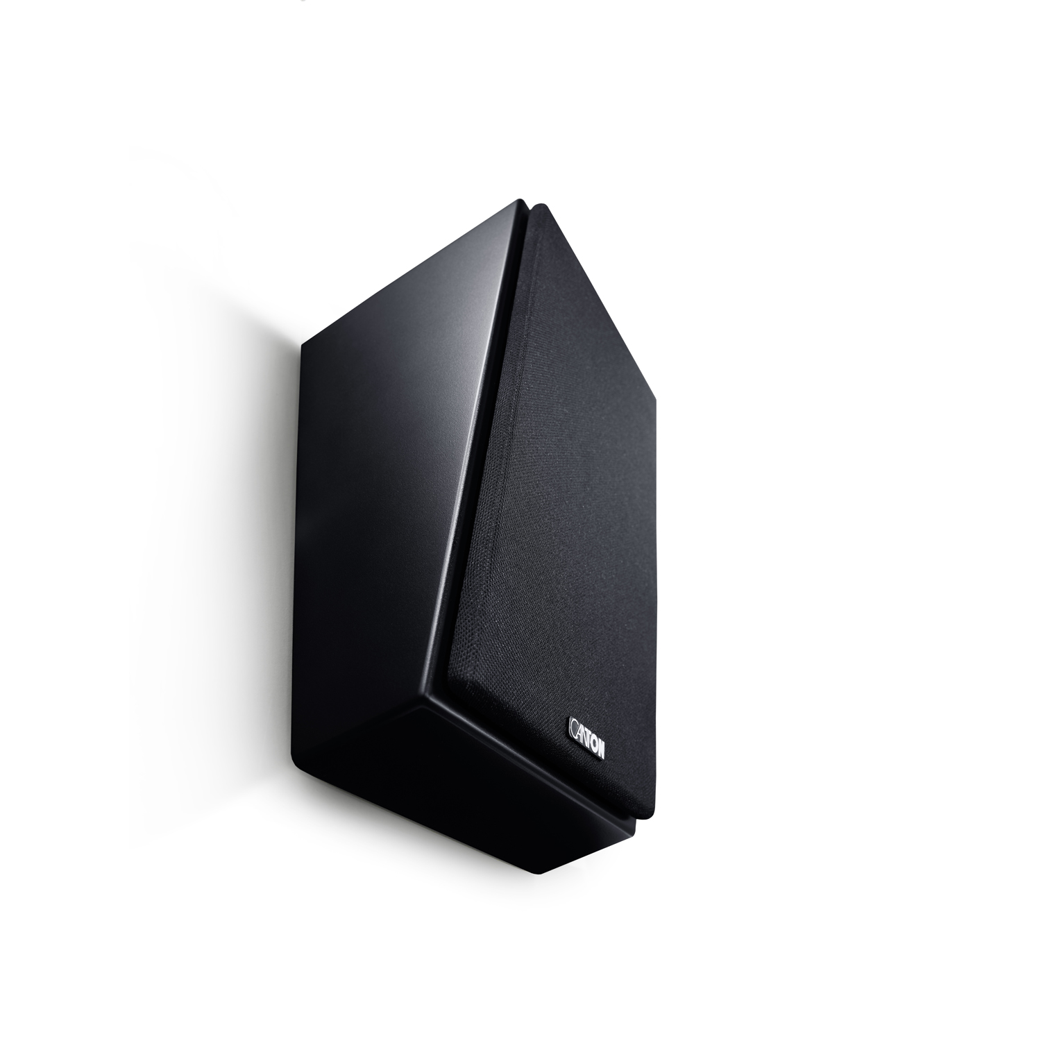 Canton AR 400 SCHWARZ (PAAR)