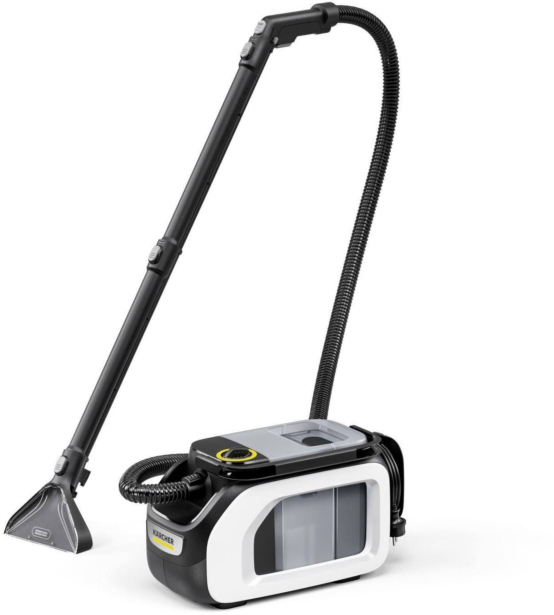 Kärcher SE 3 Compact Home Floor (Kabelgebunden)