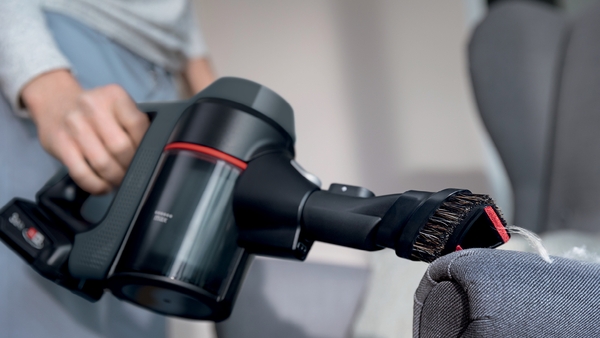 Bosch BKS711MALL Akkustaubsauger Unlimited 7