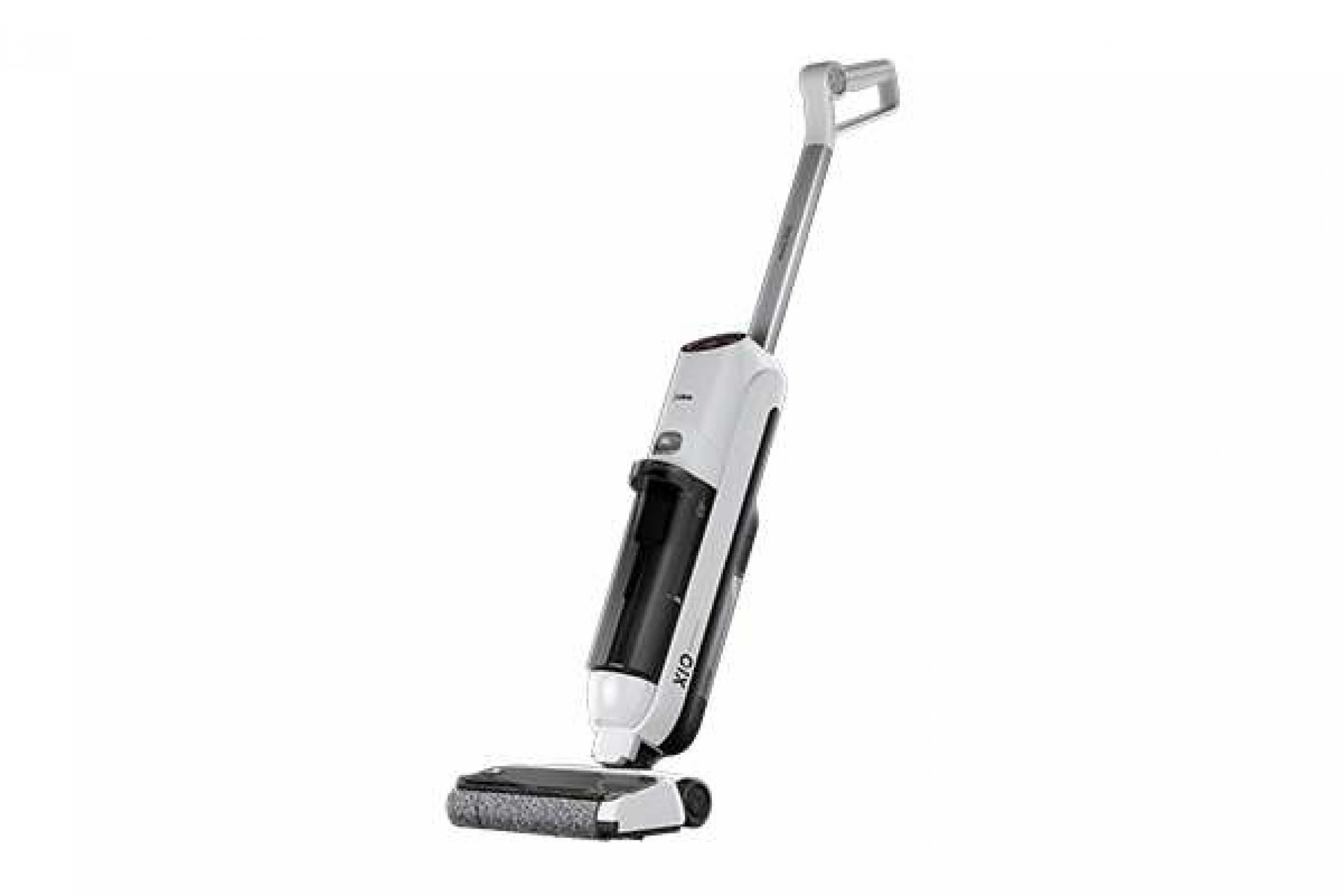 Midea X10 MX10EUBK Nass- und Trockensauger