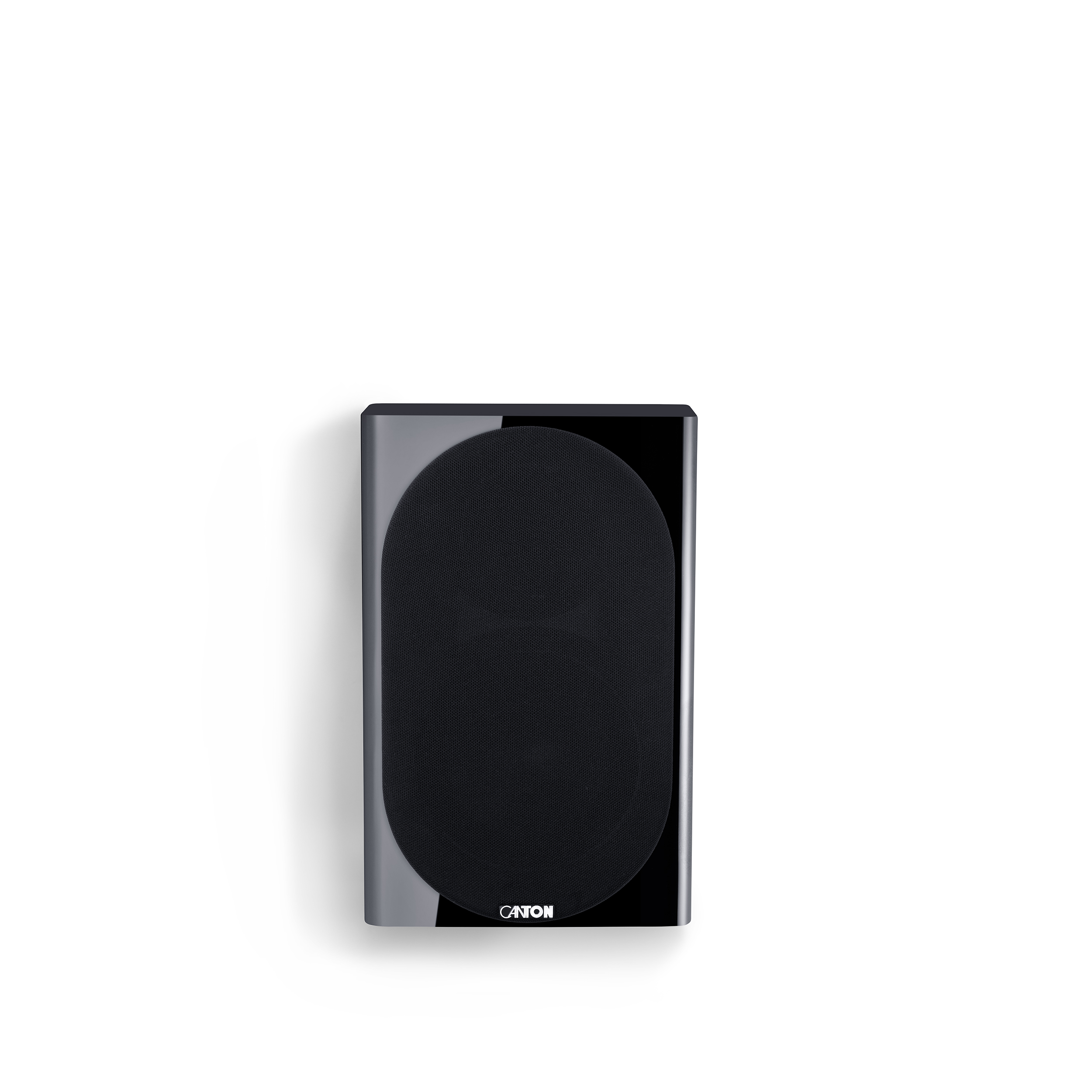 Canton Townus 10 schwarz high-gloss Paar Sonder Aktion