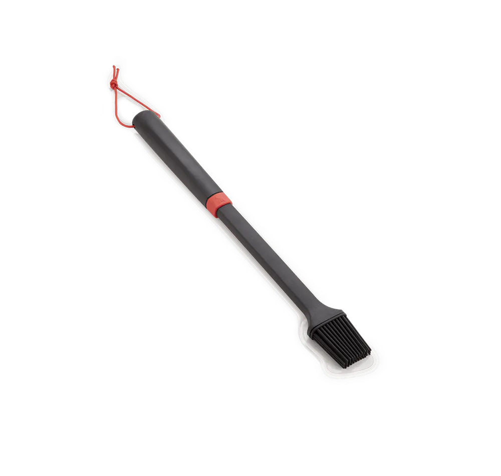 Weber Grillpinsel mit Silikonborsten 6319