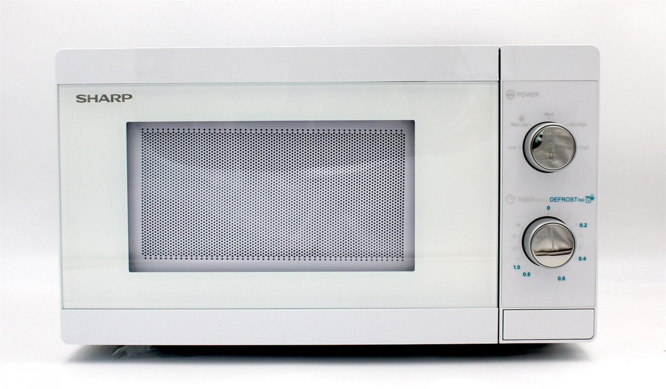 Sharp YC-MS01E-C