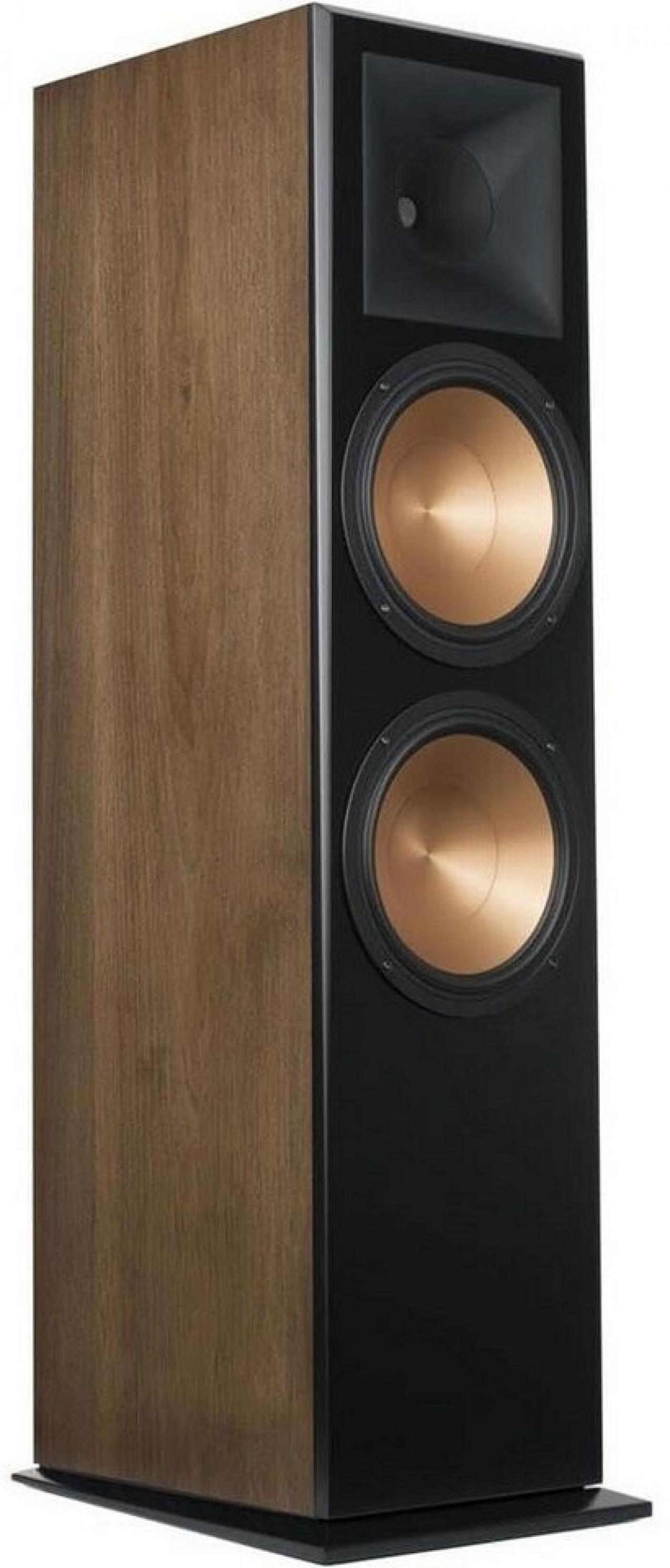 Klipsch RF-7 III Walnuss Stück