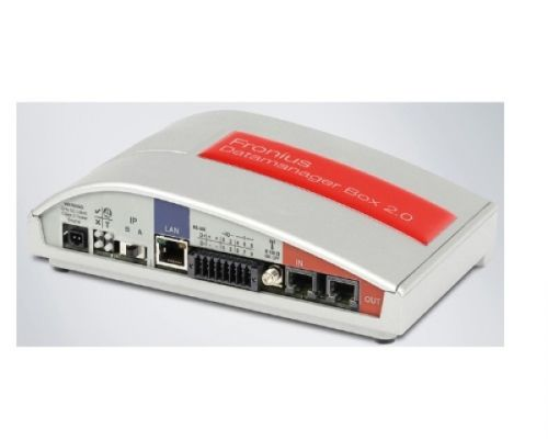 Fronius 4,240,125 Datamanager 2 Box WLAN 4.240.125 0% Mwst