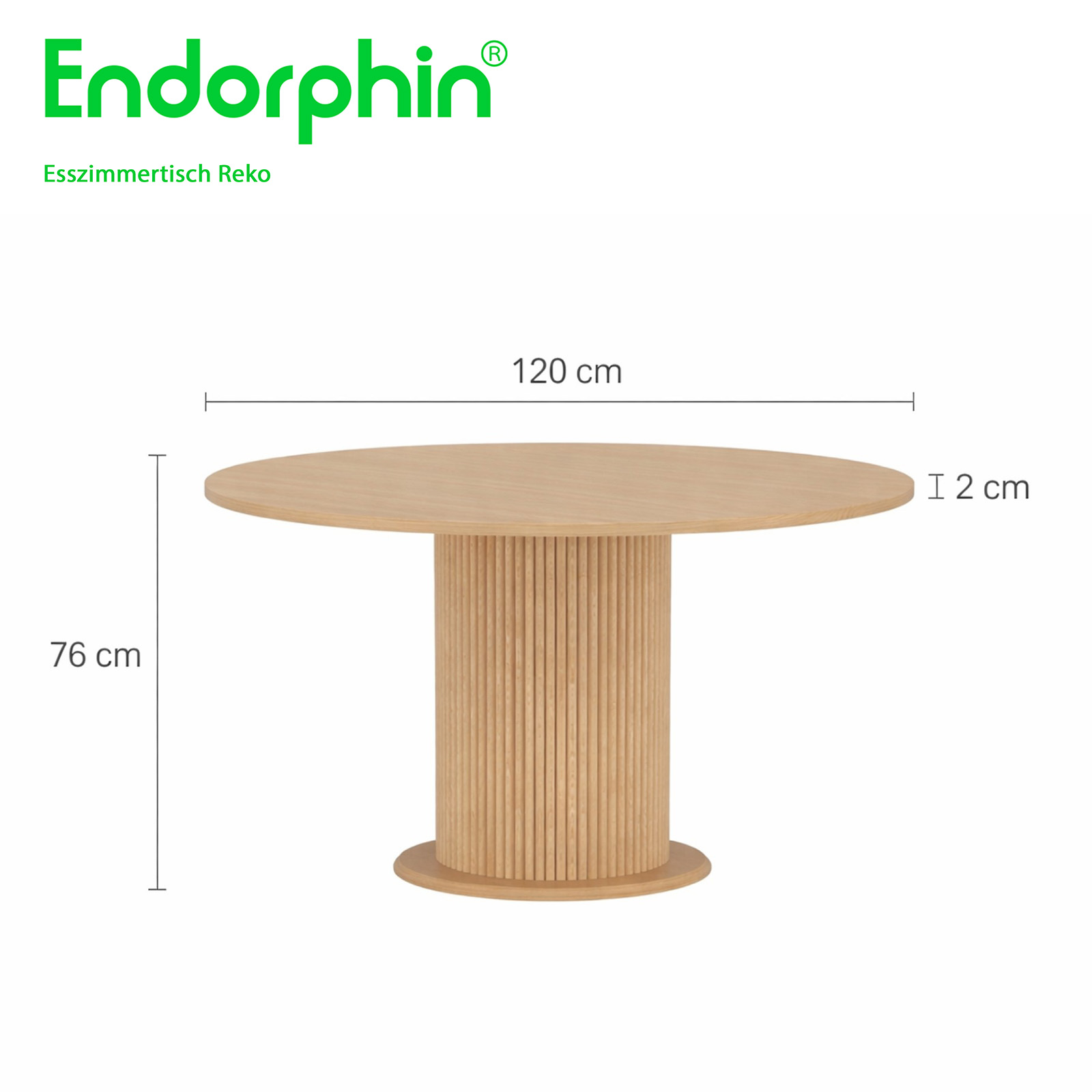 Endorphin Reko