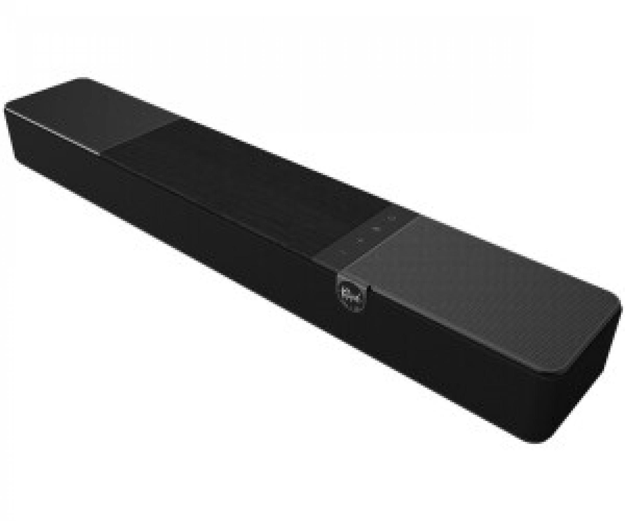 Klipsch Soundbar Flexus CORE 100 Schwarz Stück