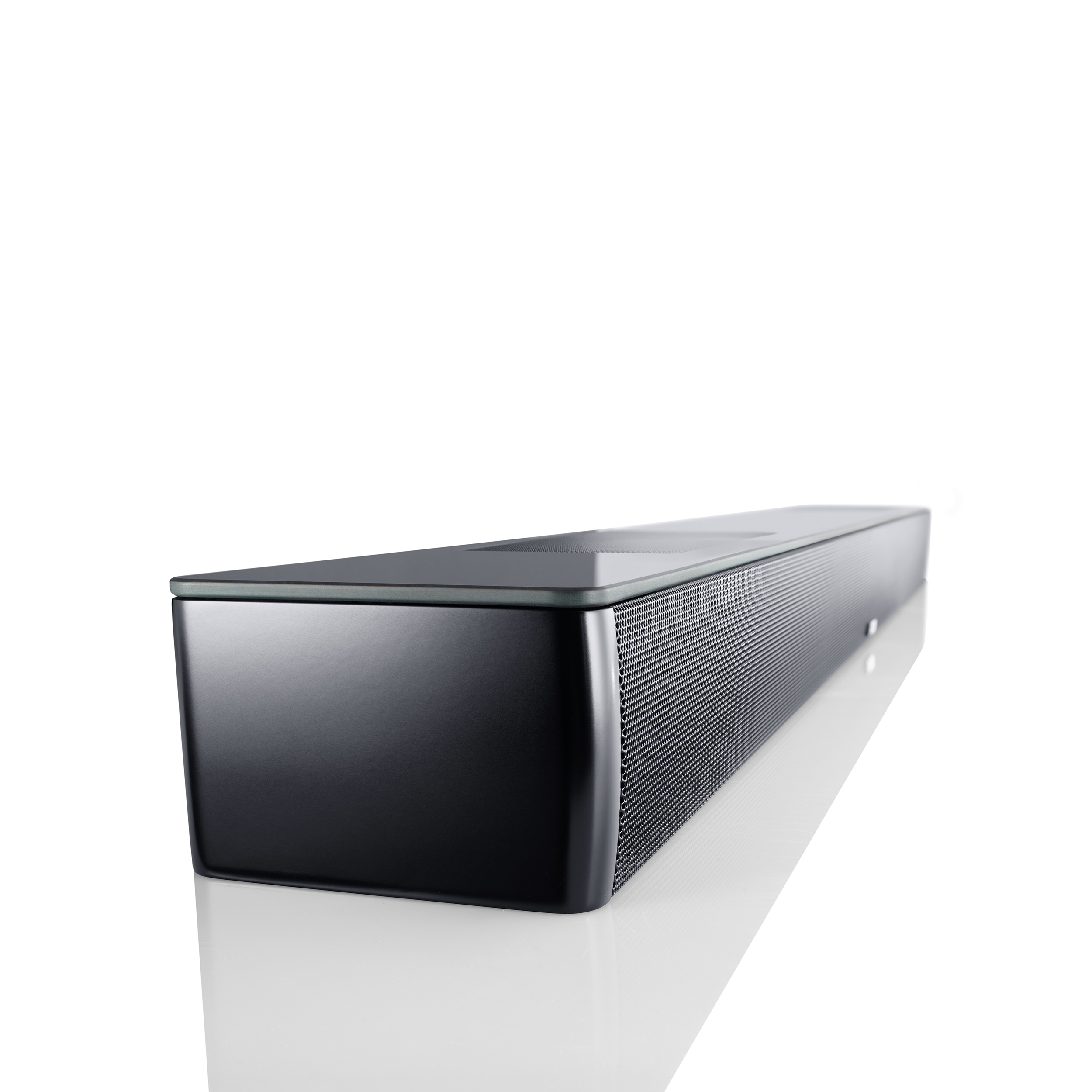 Canton Smart Soundbar 10 schwarz