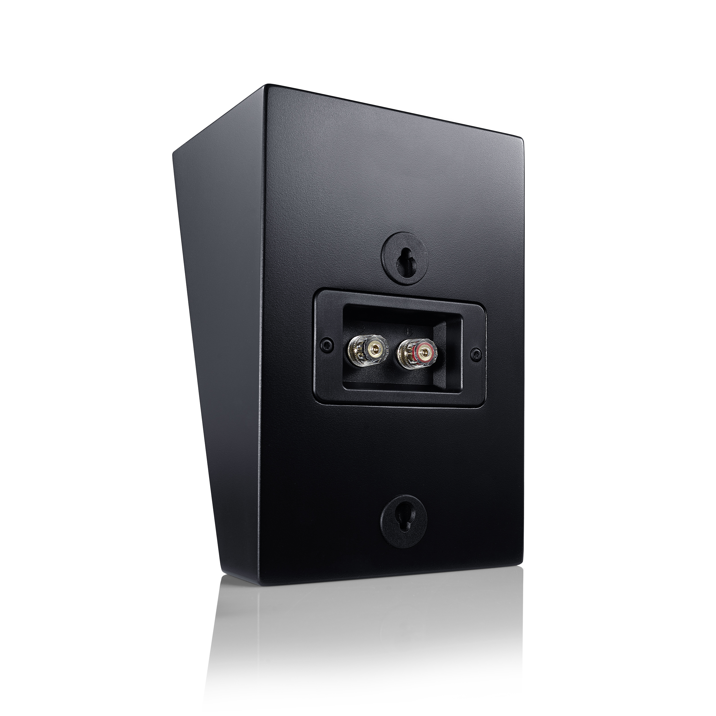 Canton AR 4 schwarz Paar