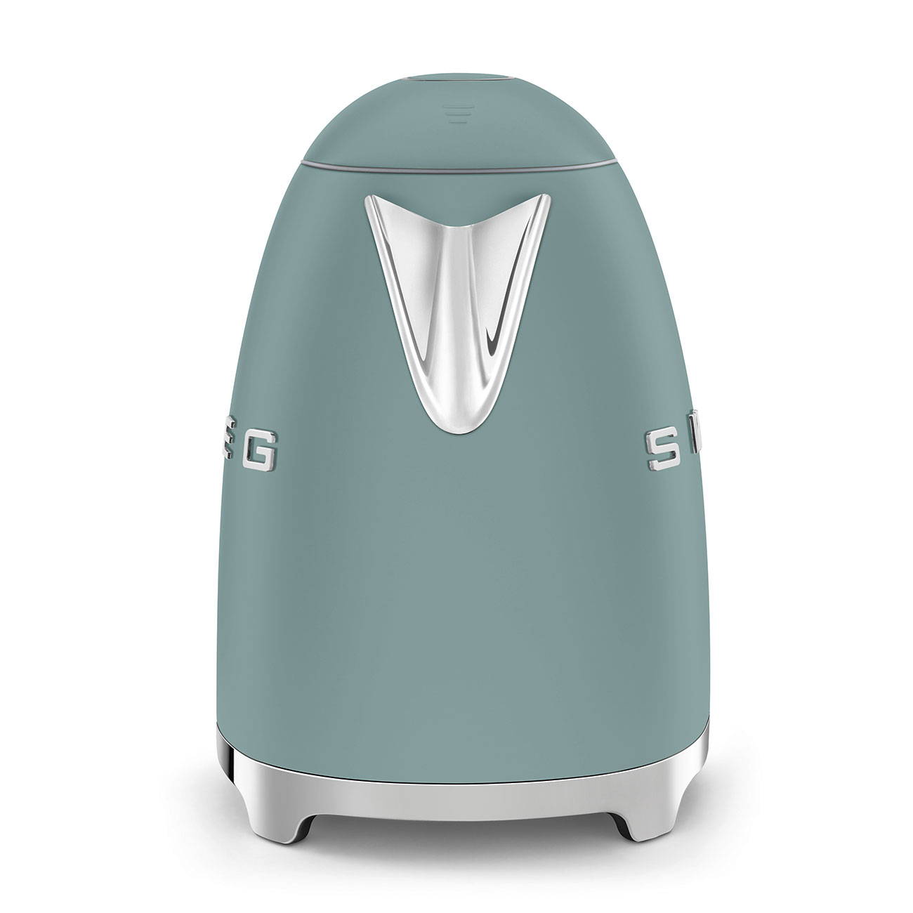 Smeg KLF03EGMEU Wasserkocher emerald green 50`s Style