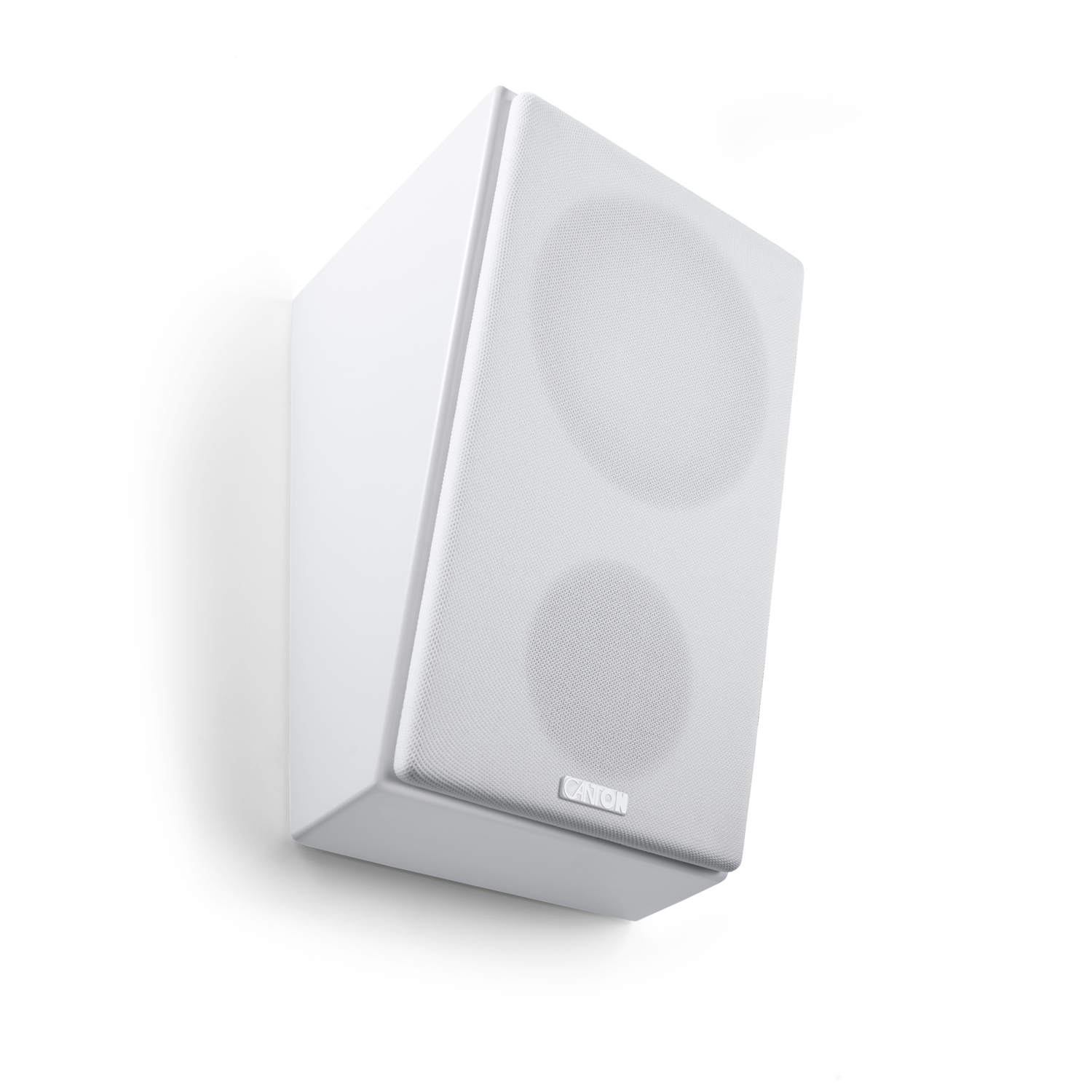 Canton AR 400 WEISS (PAAR)