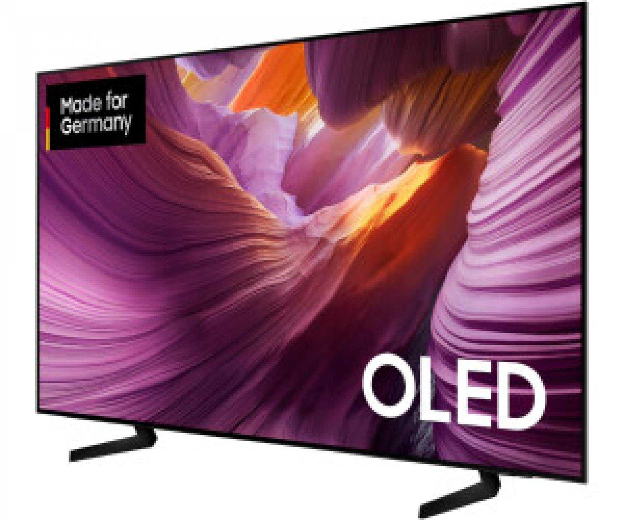 Samsung GQ65S85FAEXZG