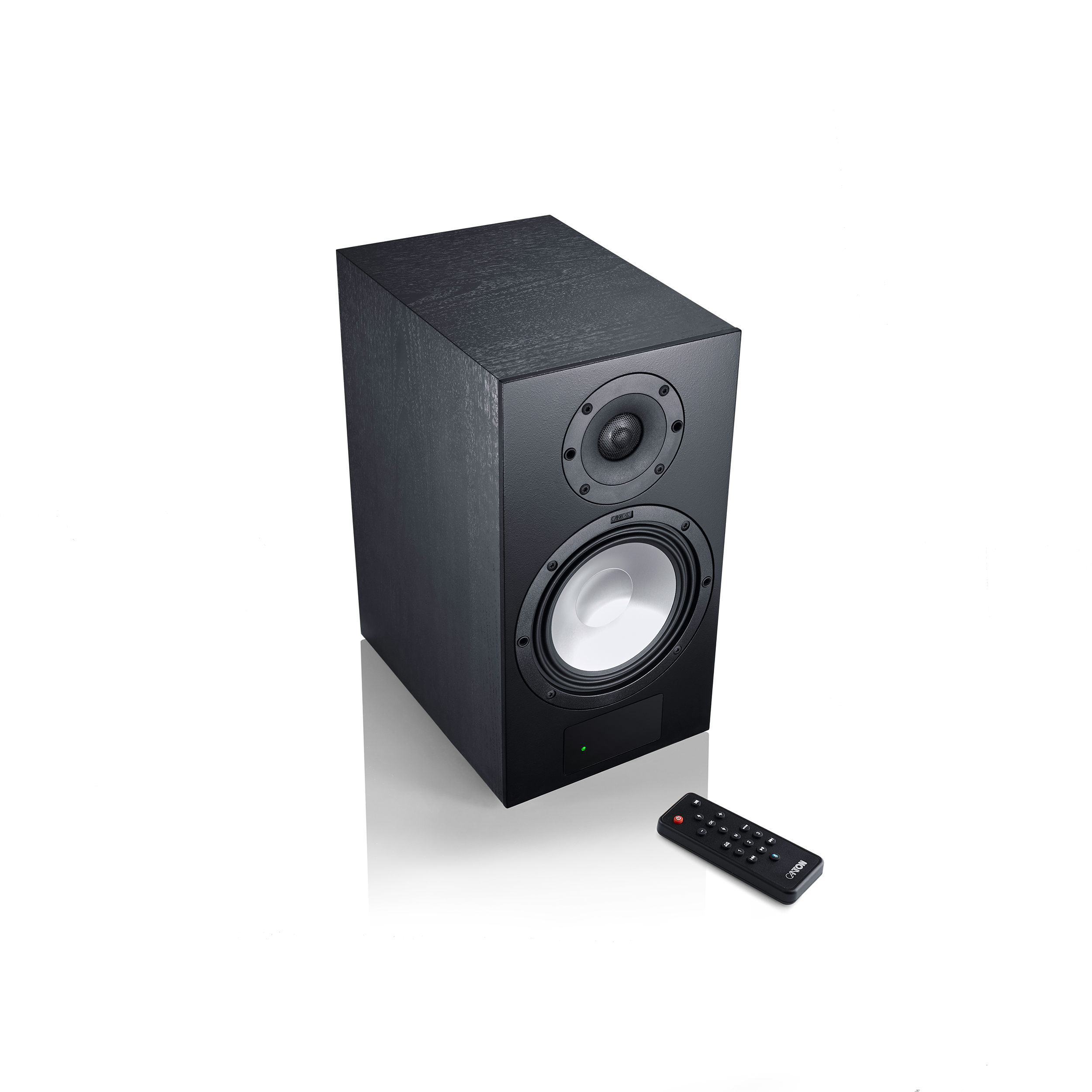 Canton Smart GLE 3 schwarz  SET