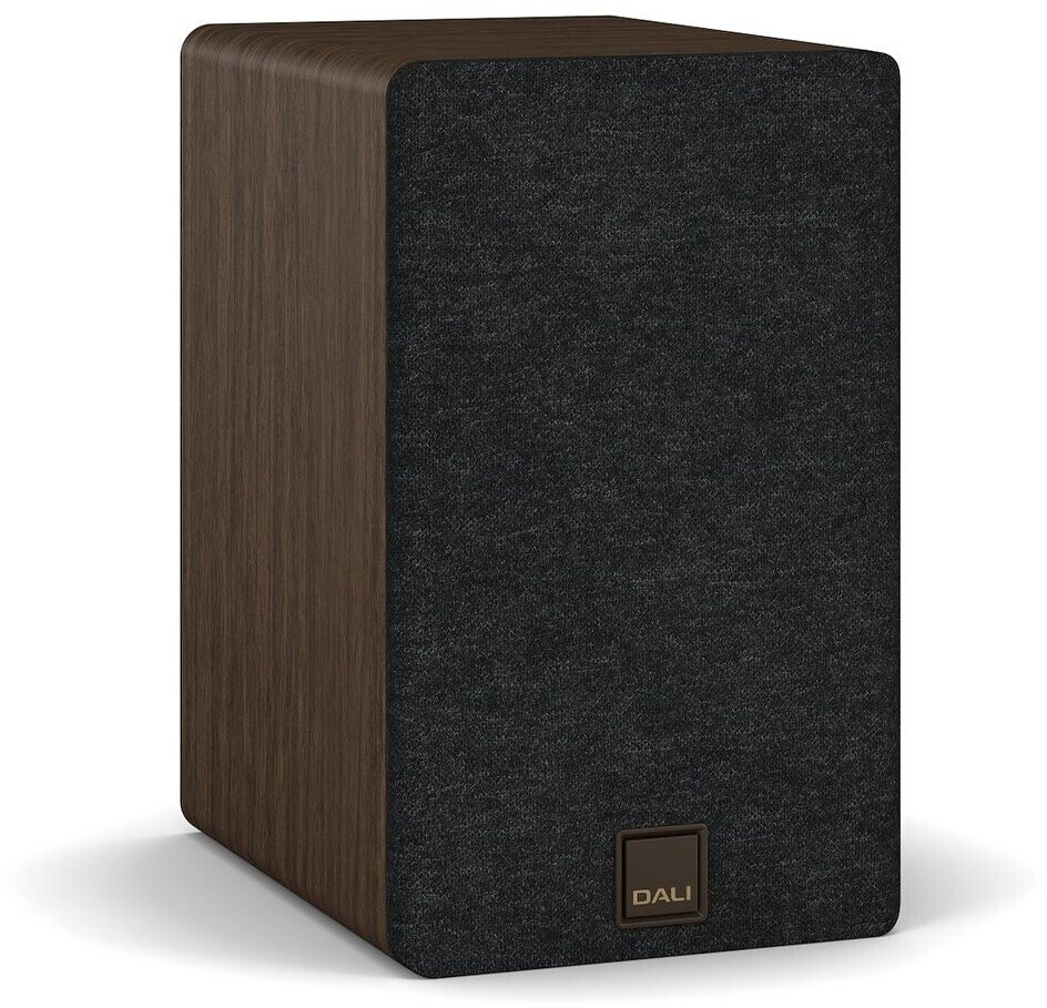 Dali KUPID DARK WALNUT Paar