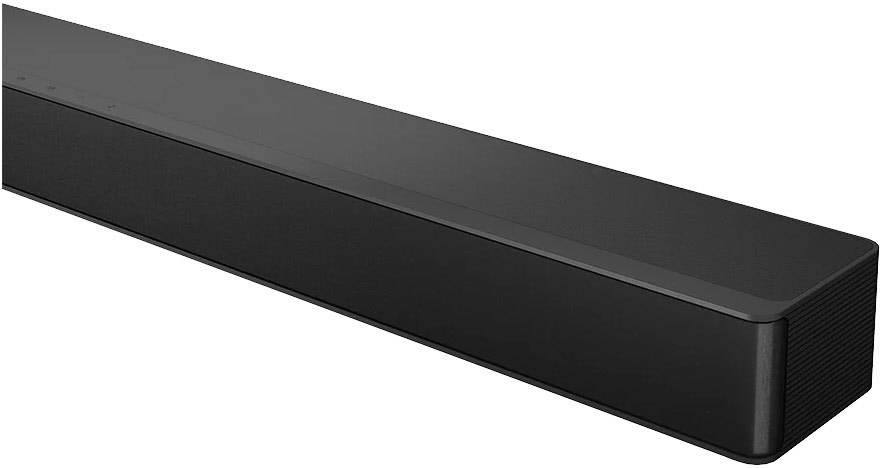 Hisense HS2100 Soundbar 2.1 mit kabellosem Subwoofer - 240W, Dolby Digital