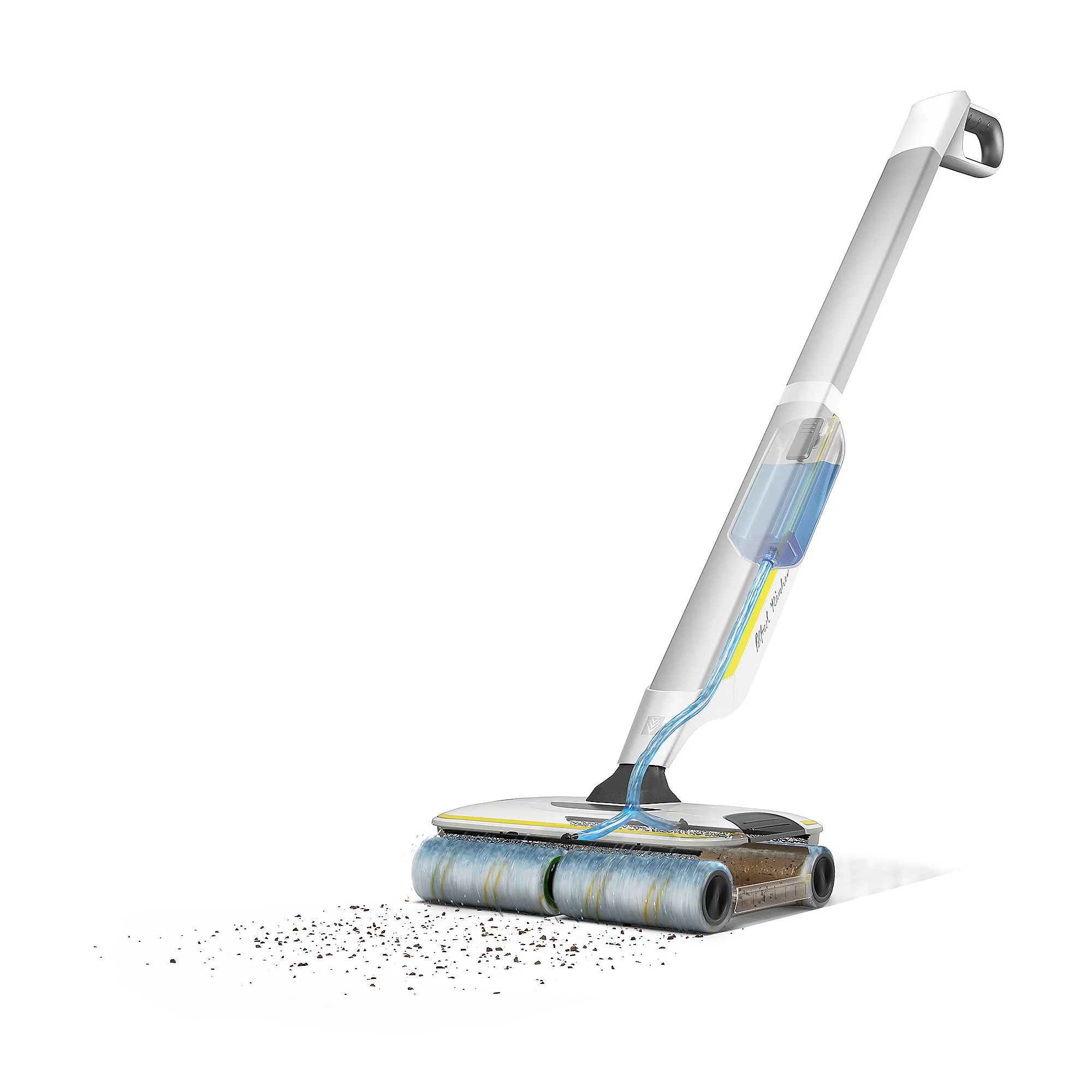 Kärcher FC8 Smart Signature Line 1.055-711.0