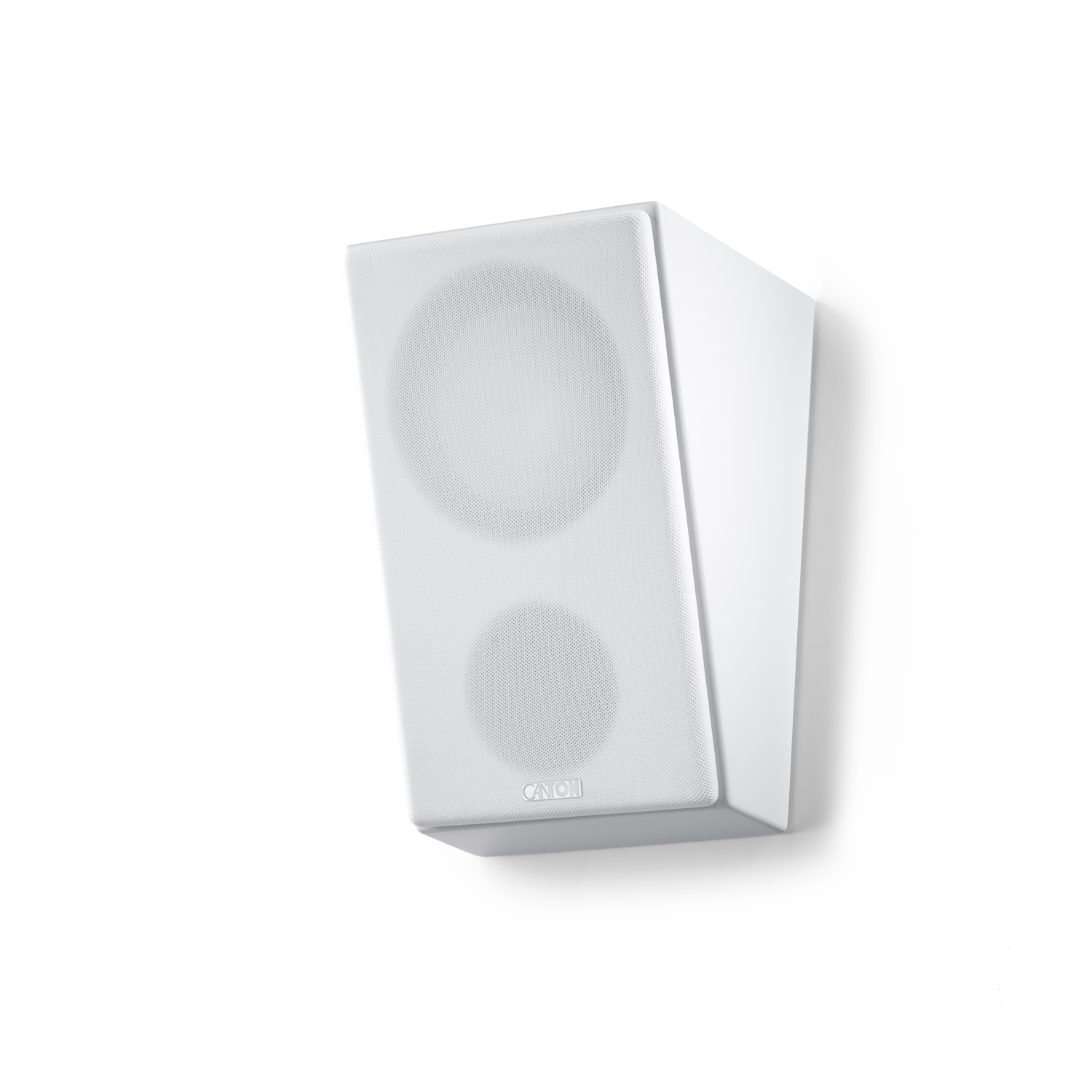 Canton AR 400 WEISS (PAAR)