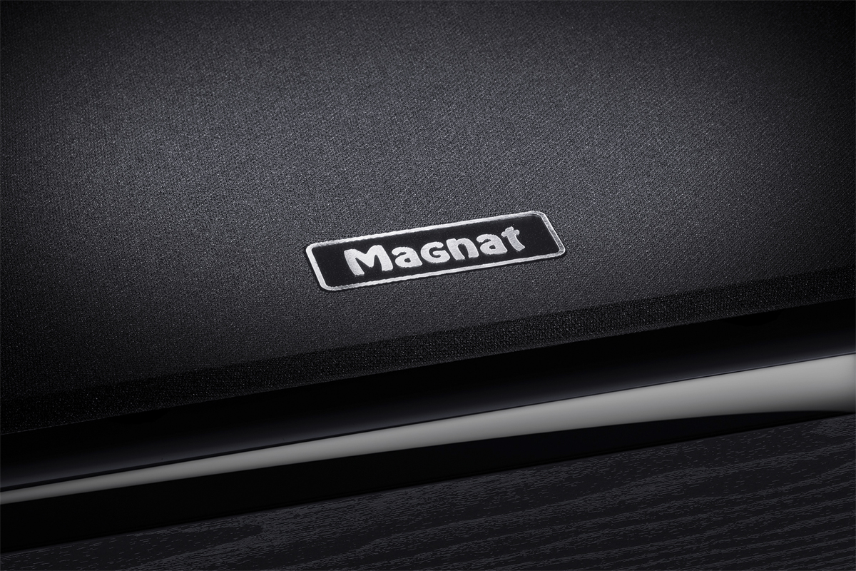Magnat SIGNATURE CENTER schwarz
