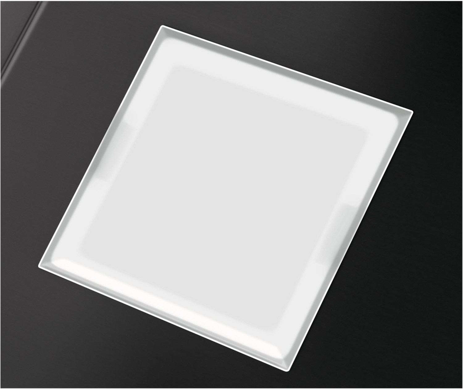 AEG GV77D91SB A+ Kopffreihaube 90cm breit, 7000 Si­len­ce­Tech, 725 m³/h, Hob²Hood