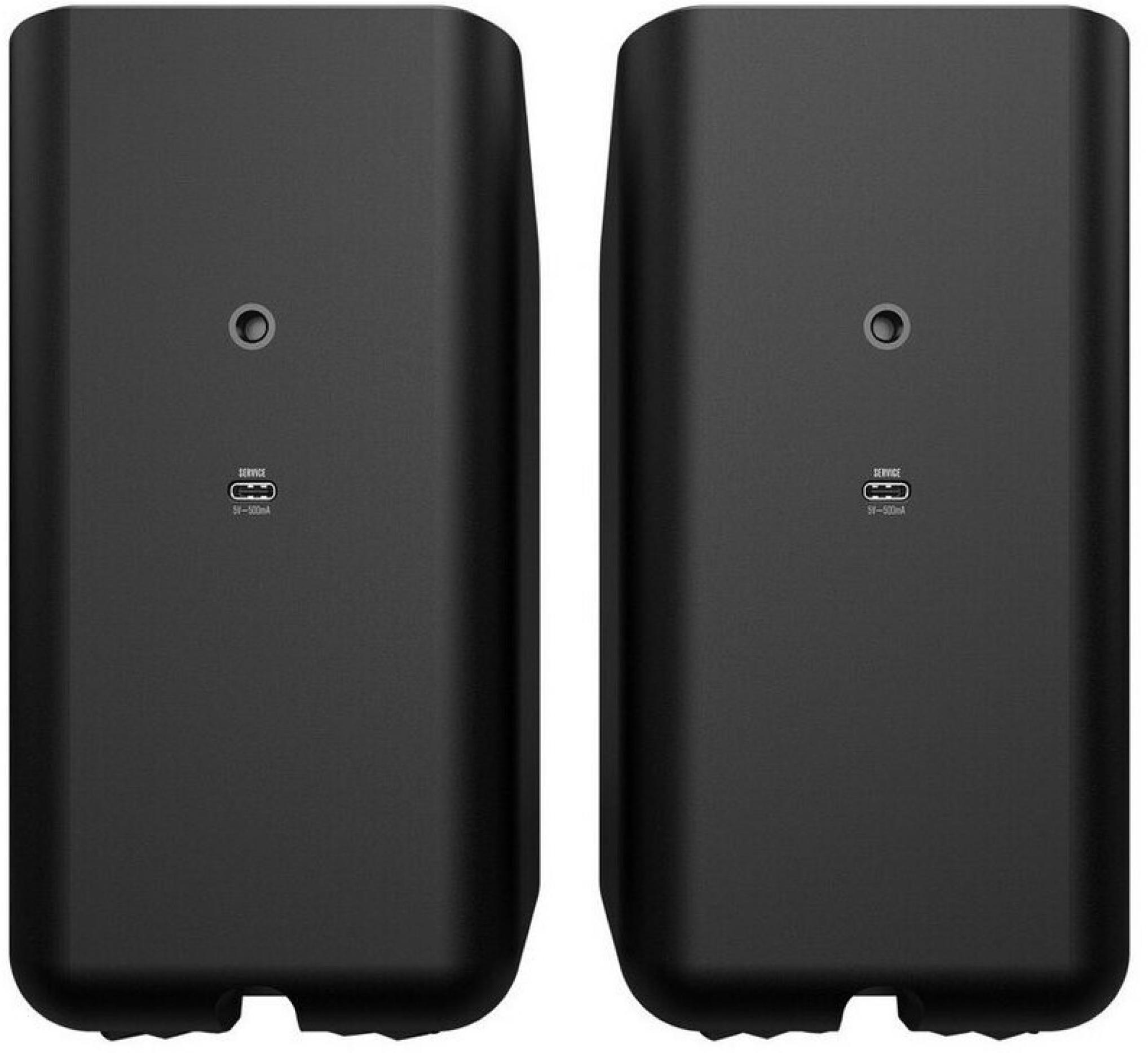 Klipsch Flexus SURR 200 Schwarz Paar