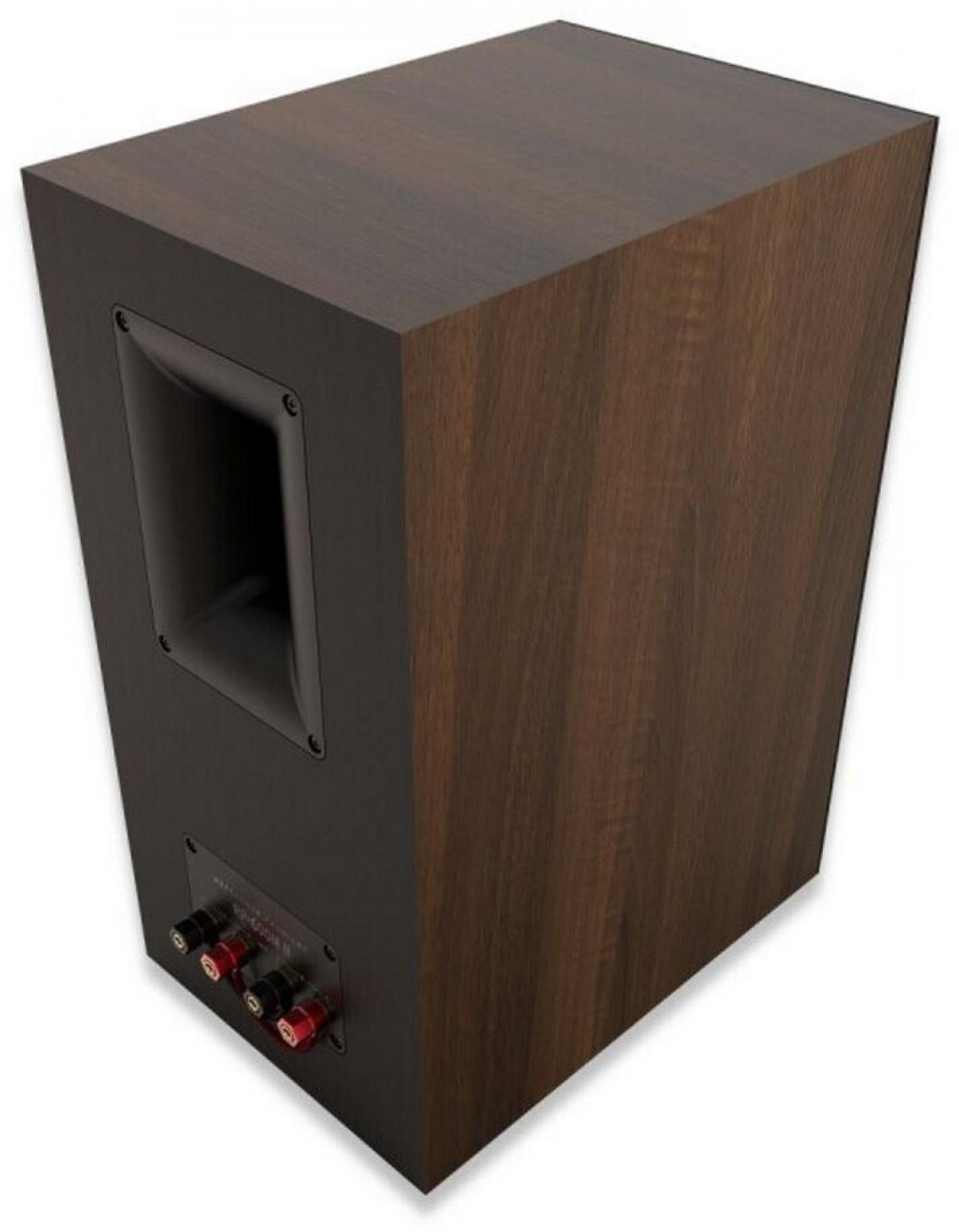 Klipsch RP-600M II Walnuss Paar Aktion