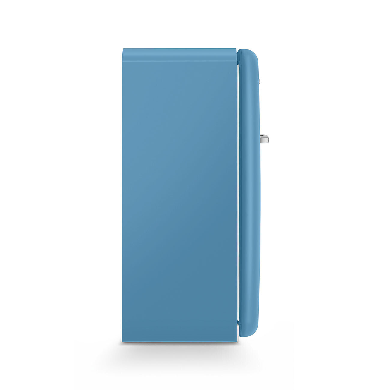 Smeg FAB28RDLB5 Kühlschrank light blue 50`s Style