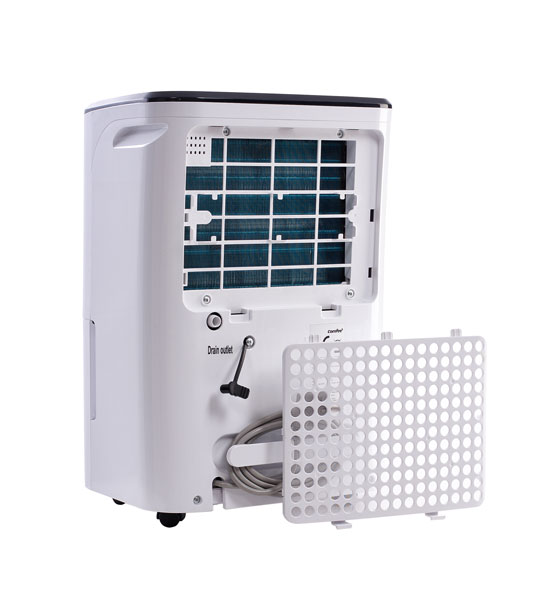 Midea DF-20DEN7-WF Luftentfeuchter