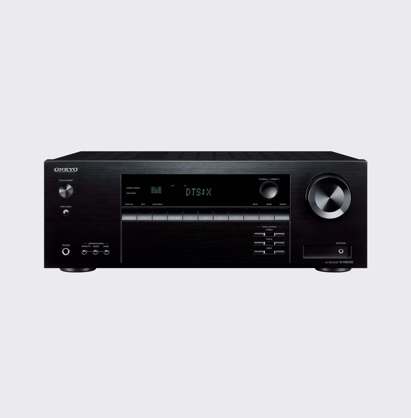 Onkyo TXNR5100M2