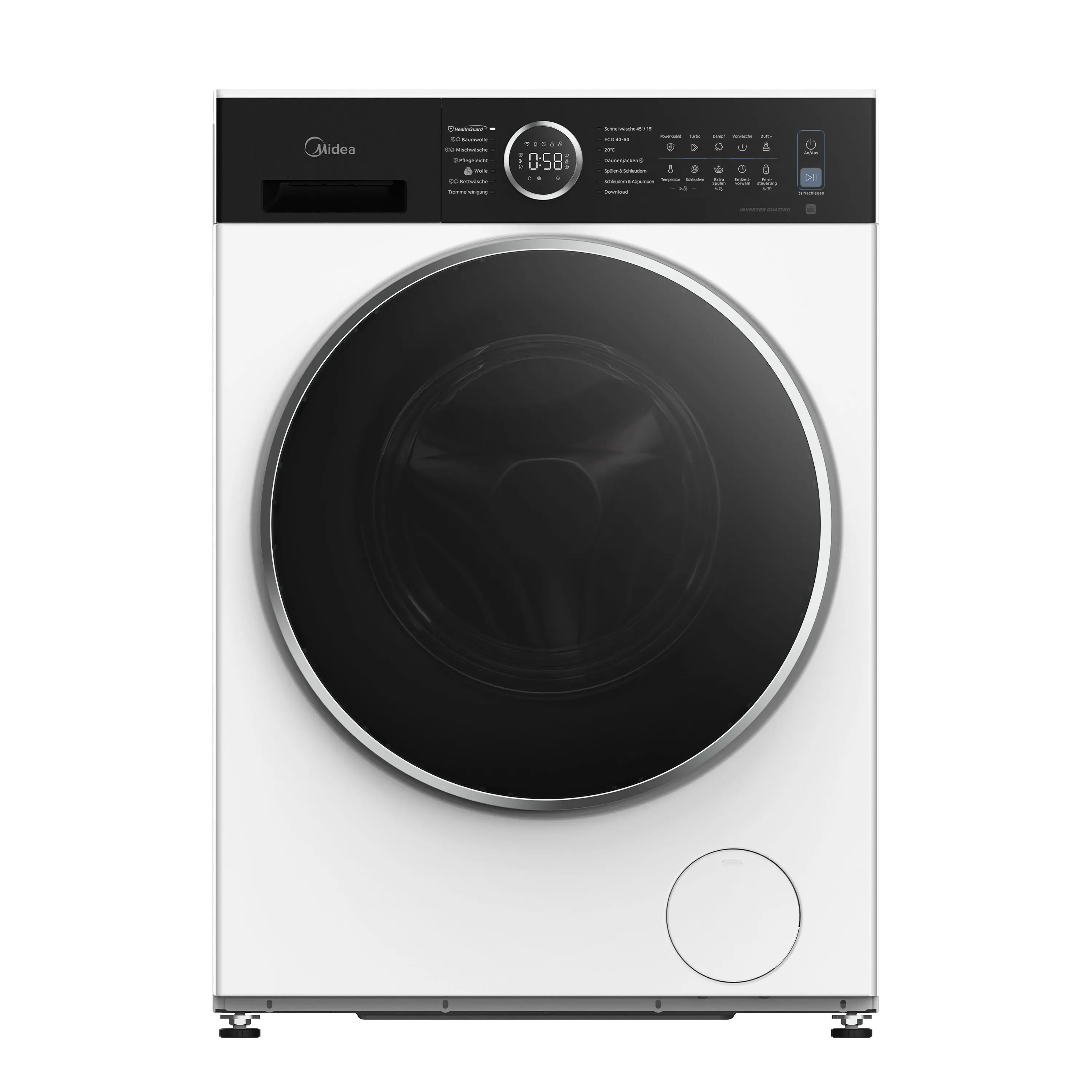 Midea MF205W80WB-14A30
