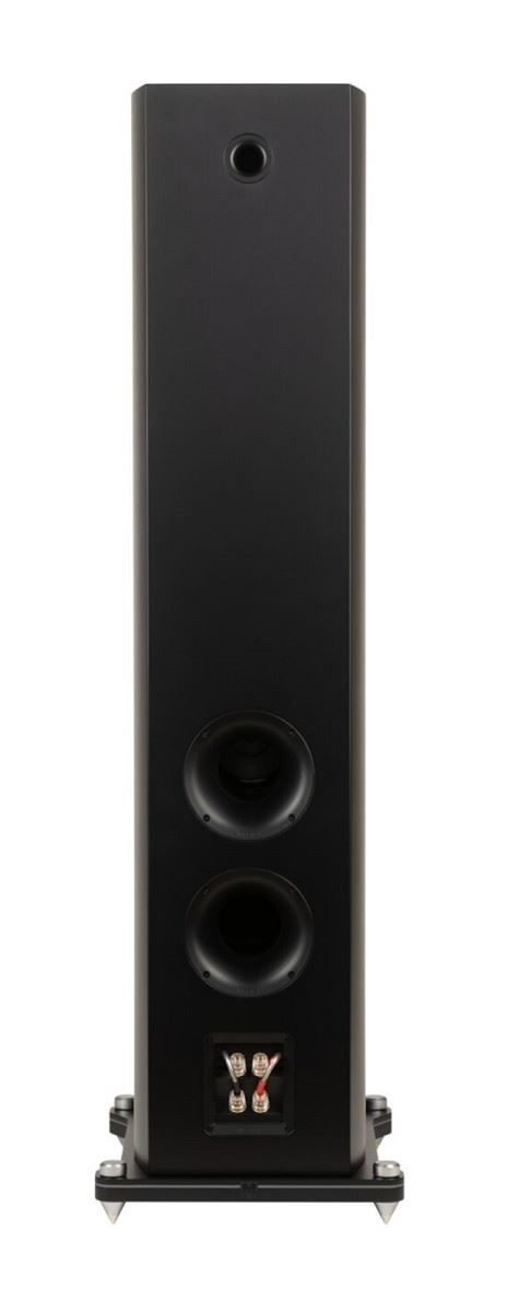 Magnat Signature 999 schwarz Stück