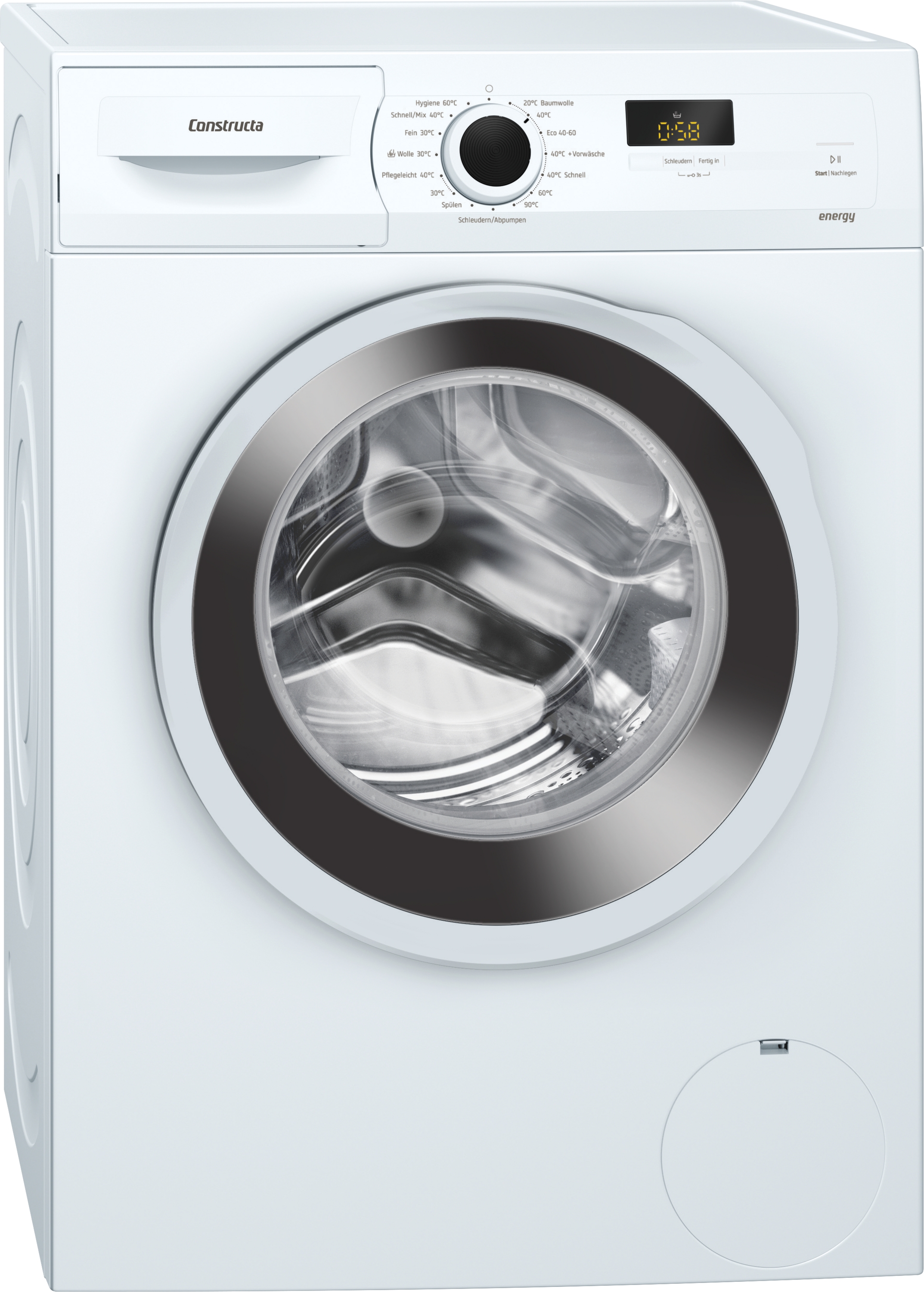 Constructa CWF14J05